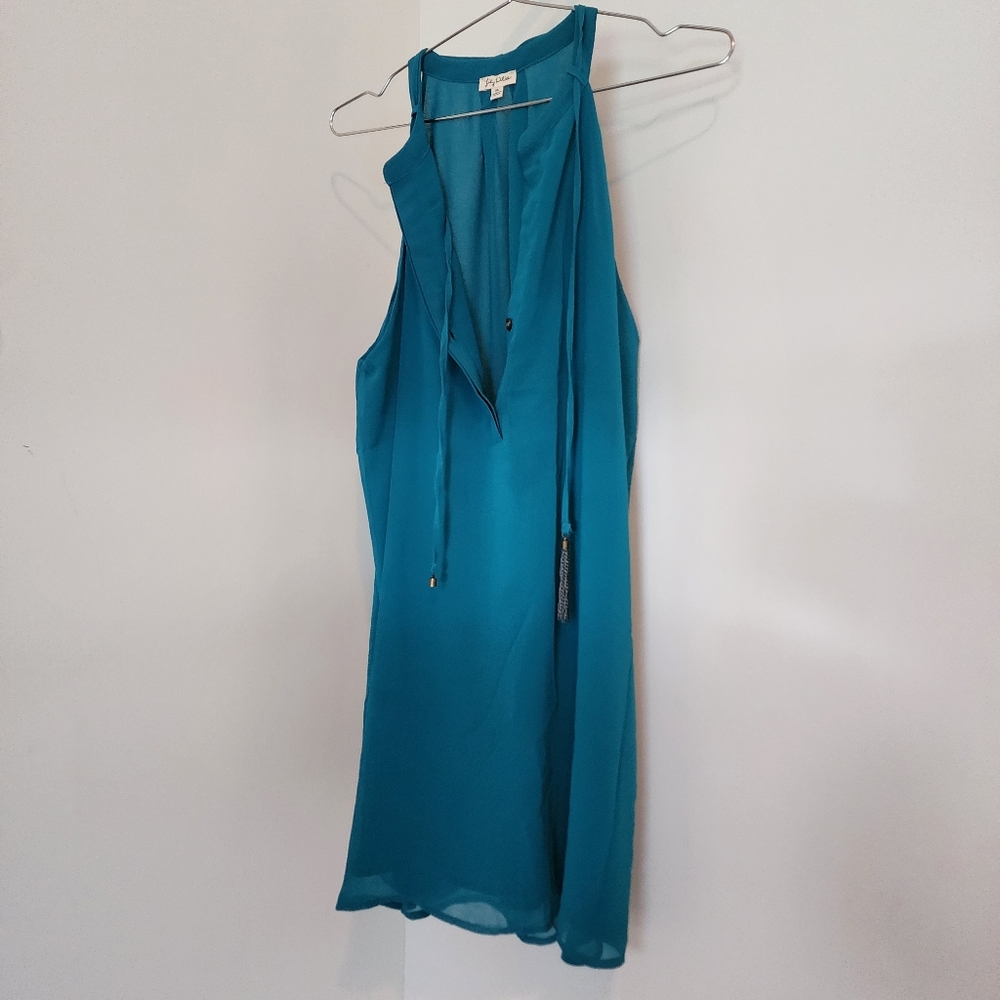Tunic Tank Top